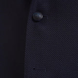 Giacca uomo monopetto blu notte 1SMC22K 120028B5049 TAGLIATORE 