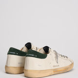 Sneakers super-star uomo GMF00105 F00753010502 GOLDEN GOOSE 