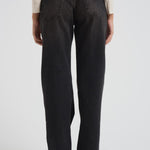 Pantalone donna Bonnie denim scuro BONNIE EARLWASH HAIKURE 