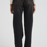 Pantalone donna Bonnie denim scuro BONNIE EARLWASH HAIKURE 