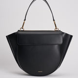 Borsa donna "Hortensia" nera 000021 BLACK WANDLER 