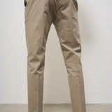 Pantalone uomo tortora Tiberio TIBERIO 32512753 BRIGLIA 