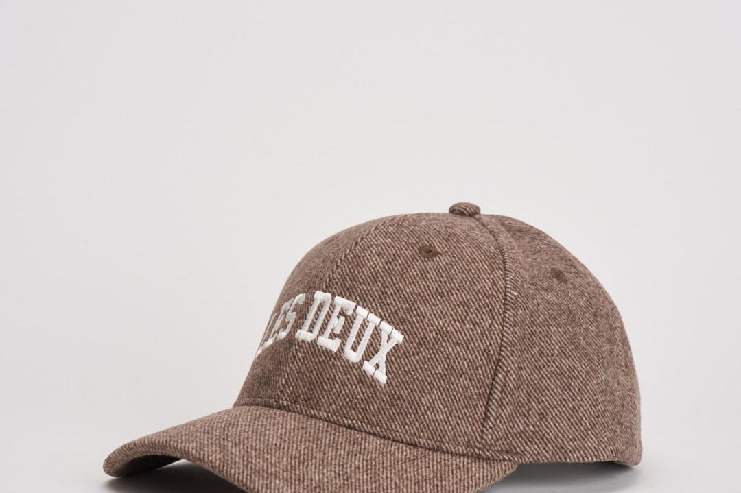 LES DUEX Cappello baseball mountain 1000526 336 LES DEUX 