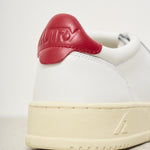 Sneakers uomo medalist low AULM LL21 AUTRY 