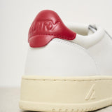 Sneakers uomo medalist low AULM LL21 AUTRY 