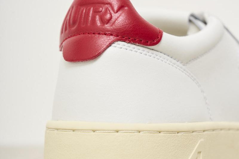 Sneakers uomo medalist low AULM LL21 AUTRY 
