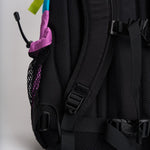 Zaino uomo multicolor Hot Shot multicolor 3KYJ PA7 THE NORTH FACE 