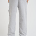 Pantalone uomo jogging grigio XH9610 CCA LACOSTE 