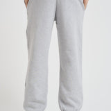 Pantalone uomo jogging grigio XH9610 CCA LACOSTE 