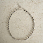 Collana donna con cristalli bicolore 12980 OPAL0021 FORTE FORTE 