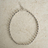 Collana donna con cristalli bicolore 12980 OPAL0021 FORTE FORTE 