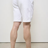 Bermuda uomo cargo bianco 6200012 S0051V0001 STONE ISLAND 