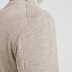 Giacca uomo monopetto in lana beige 1SMJ22K 0209A1143 TAGLIATORE 