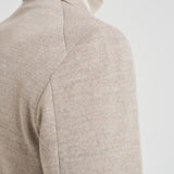 Giacca uomo monopetto in lana beige 1SMJ22K 0209A1143 TAGLIATORE 