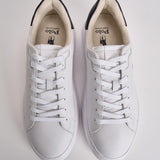 Sneakers uomo RLite Court bianca 809974097 001 RALPH LAUREN 