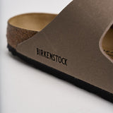 Sandalo donna Arizona taupe 1032070 GREY TAUPE BIRKENSTOCK 