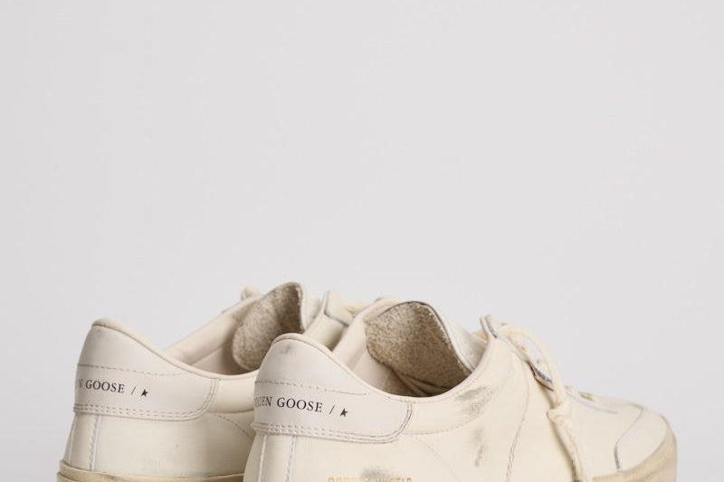 Sneakers uomo Soul star GMF00464 F00504911629 GOLDEN GOOSE 