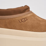 Scarpa uomo Tasman Weather Hybrid chestnut 1144096 CHESTNUT UGG 