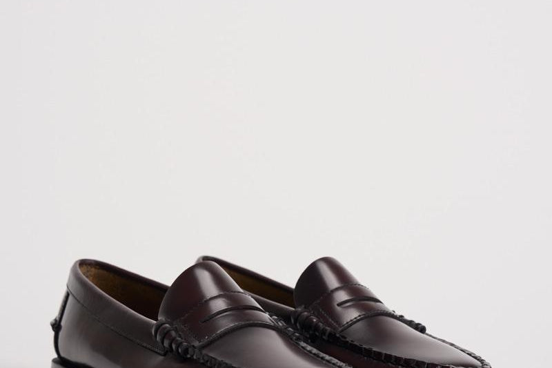 Mocassino Classic Dan donna bordeaux 7001530 BORDEAUX SEBAGO 