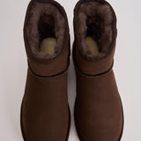 Stivali mini donna marrone 1016222 DUSTED COCOA UGG 
