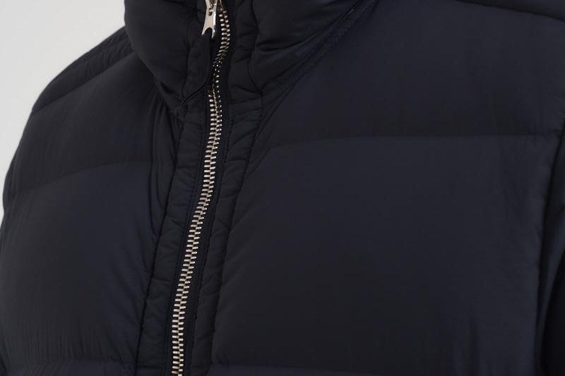 Piumino uomo Tunnel Down blu 4100040 S0028V0020 STONE ISLAND 