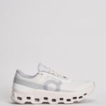 Sneakers uomo Cloudmonster 1 bianca 3MF30741200 WHITEWHITE ON RUNNING 