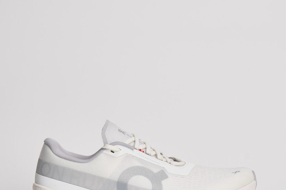 Sneakers uomo Cloudmonster 1 bianca 3MF30741200 WHITEWHITE ON RUNNING 