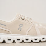 ON RUNNING 3W10060755PEARL WHITE