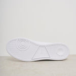 Sneakers uomo bianche e grigie 809940762 002 RALPH LAUREN 