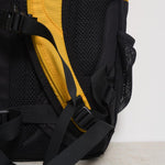 Zaino uomo Borealis Classic giallo NF00CF9C 4WP1 THE NORTH FACE 