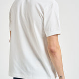 Polo uomo manica corta bianca PH9851 001 LACOSTE 