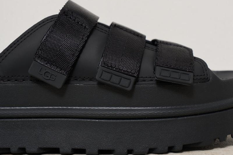 UGG 1167430BLACK