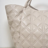 Borsa donna a spalla panna Y3D265 YWL2EU6208 EMPORIO ARMANI 