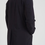 Trench uomo midi blu notte 3I28 P50310101 ASPESI 