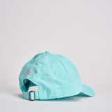 Cappello uomo baseball celeste 710667709 502 RALPH LAUREN 