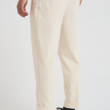 Pantalone uomo Chiaia ecru CHIAIA DV0101XECRU BERWICH 