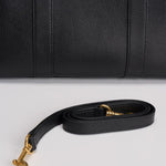 Borsa donna a mano nera "Bayswater" HH4406 205A100 MULBERRY 