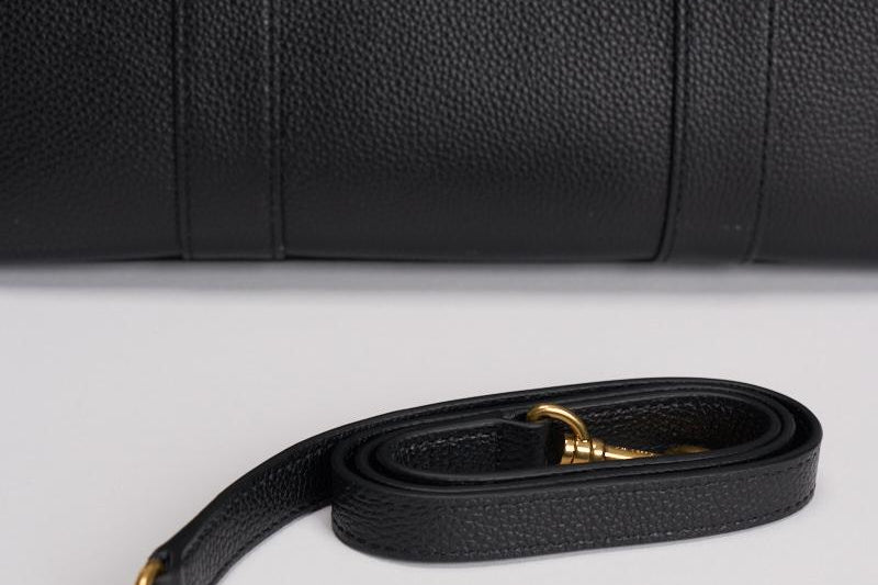 Borsa donna a mano nera "Bayswater" HH4406 205A100 MULBERRY 