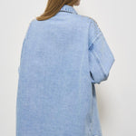 IRO KENZYBLUEVINTAGE