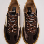 Sneakers donna Velvet tiramisu PU601X025 TIRAMISU PURAAI 