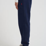 Pantalone uomo tuta blu 710793939 003 RALPH LAUREN 