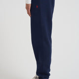 Pantalone uomo tuta blu 710793939 003 RALPH LAUREN 
