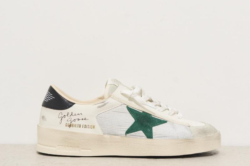 GOLDEN GOOSE GMF00333F00690882873