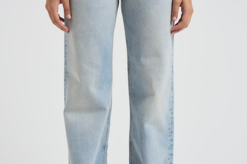 Jeans donna Mila denim chiaro 452P526 81SKYBLUE CYCLE 