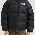 Giubbotto uomo Nuptse 1990 nero 3C8D GOE THE NORTH FACE 