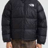 Giubbotto uomo Nuptse 1990 nero 3C8D GOE THE NORTH FACE 