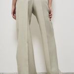 Pantalone donna gesso Raisa D232214 RAISA25038 P.a.r.o.s.h. 