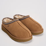 Stivale donna platform Tasman II chestnut 1174470 CHESTNUT UGG 