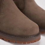 Stivale uomo Chelsea Britton Road tortora TB0A6A4W EM5 TIMBERLAND 