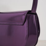 Borsa donna a spalla 1DR viola X08396 PS202T5205 DIESEL 